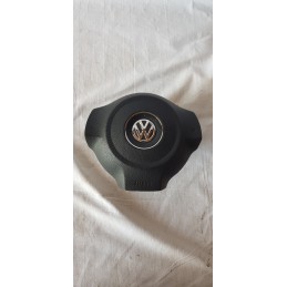 VOLKSWAGEN GOLF 6 AIRBAG...