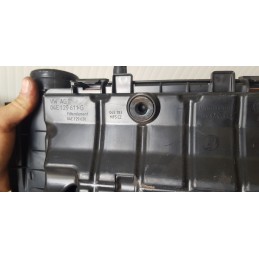 AUDI A3 8V SCATOLA BOX PORTAFILTRO ARIA MOTORE 04E129611G DIESEL