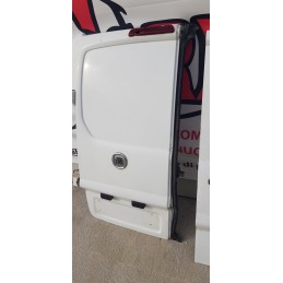 FIAT SCUDO 2 SERIE SPORTELLO PORTA PORTE CARICO PORTELLO POSTERIORE SINISTRA SX