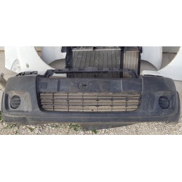 FIAT SCUDO 2 SERIE FRONTALE MUSATA PARAURTI COFANO FANALI PARAFANGO RADIATORI