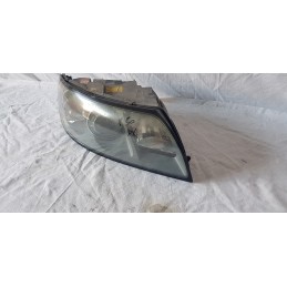 VOLVO V50 FANALE FANALI FARO FARI PROIETTORE ANTERIORE DESTRO DX 30698890