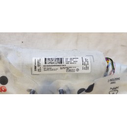 FIAT 500 2 SERIE AIRBAG LATO GUIDA GUIDATORE SINISTRO SX SEDILE