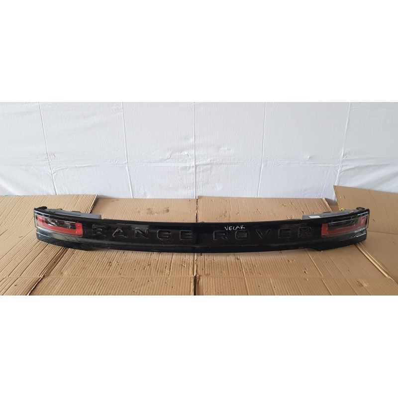 LAND ROVER RANGE ROVER VELAR FANALE FANALI LUCE STOP PANNELLO LUCI ARRESTO POST