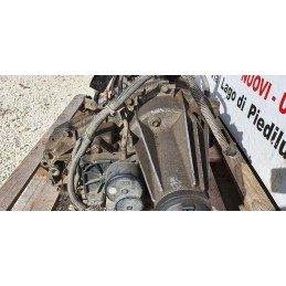 NISSAN NAVARA D40 SCATOLA CAMBIO GEARBOX DIFFERENZIALE RIDUTTORE YD25 126/128KW