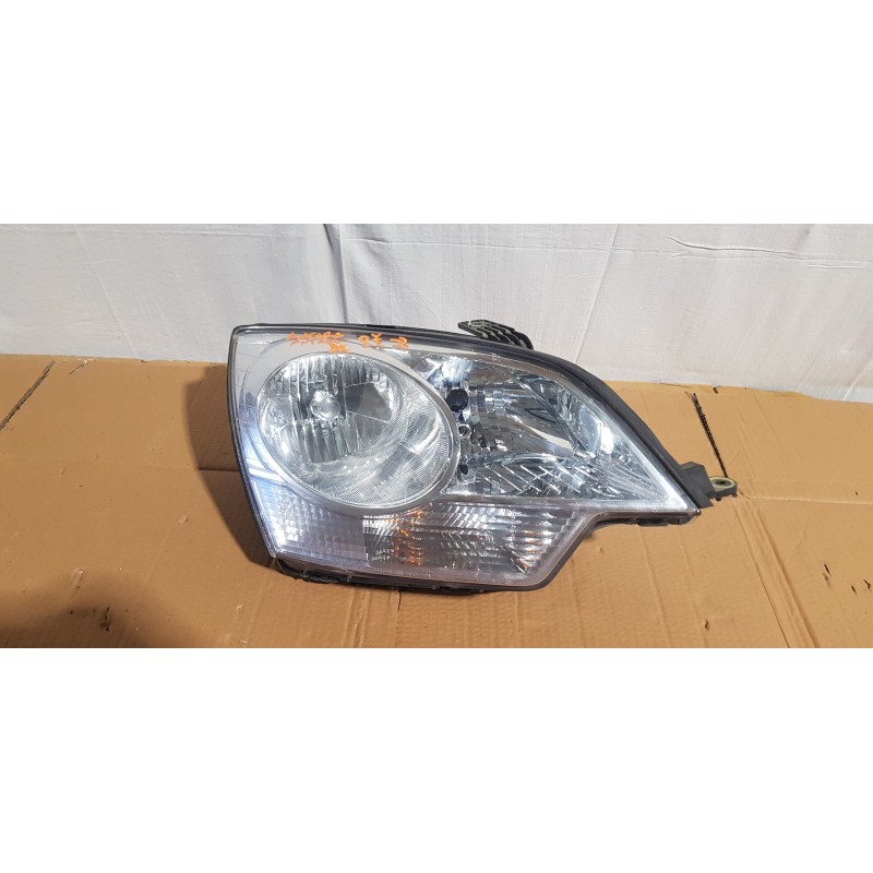 OPEL ANTARA PROIETTORE FARO FARI FANALE LUCE ANTERIORE DESTRO DX 96627136