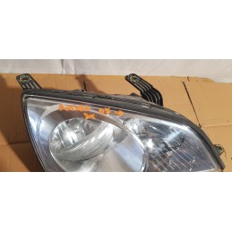 OPEL ANTARA PROIETTORE FARO FARI FANALE LUCE ANTERIORE DESTRO DX 96627136