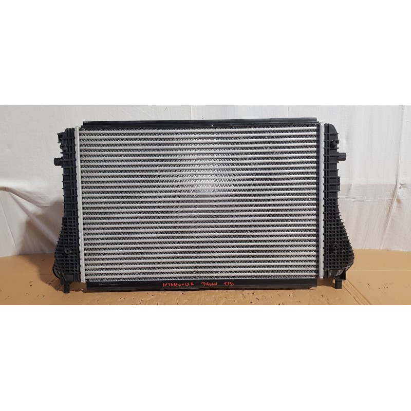 AUDI SEAT VOLKSWAGEN RADIATORE SCAMBIATORE ARIA ACQUA INTERCOOLER OLIO 1K0145803