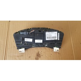 FORD S MAX QUADRO STRUMENTI STRUMENTAZIONE CONTACHILOMETRI DISPLAY 7M2T-10849-CE