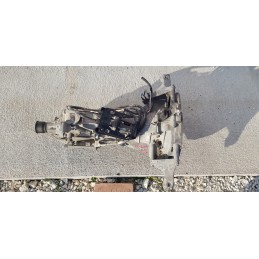 SUBARU OUTBACK SCATOLA CAMBIO DIFFERENZIALE GEARBOX TRASMISSIONE MANUALE 6M EE20