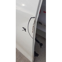 SSANGYONG TIVOLI SPORTELLO PORTA PORTIERA POSTERIORE DESTRA DX