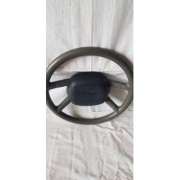 FIAT PANDA 141 HOBBY SISLEY 4x4 COUNTRY CLUB VOLANTE CORONA STERZO