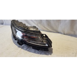 LAND ROVER RANGE ROVER EVOQUE L551 FANALE FARO FANALE PROIETTORE LED M8D213W029