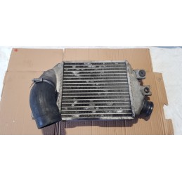 SUBARU OUTBACK INTERCOOLER...