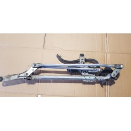 SUBARU OUTBACK TANDEM MECCANISMO TERGICRISTALLO TERGI MOTORINO PARABREZZA ANTERI