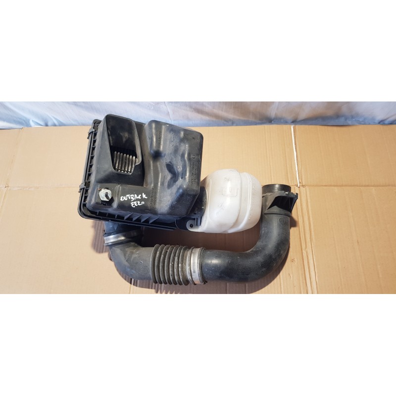 SUBARU OUTBACK SCATOLA PORTAFILTRO BOX ARIA A52AJ02 EE20 2.0D