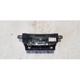 SUBARU OUTBACK CENTRALINA COMANDO RISCALDAMENTO CLIMA A/C MODULO 72311AJ030