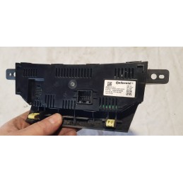 SUBARU OUTBACK CENTRALINA COMANDO RISCALDAMENTO CLIMA A/C MODULO 72311AJ030