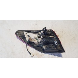 SUBARU OUTBACK FANALE FARO FANALI STOP ESTERNO POSTERIORE DESTRO DX 220-20067