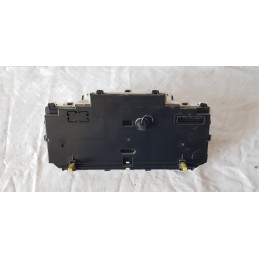 DAIHATSU TERIOS 2 SERIE QUADRO STRUMENTI CONTACHILOMETRI STRUMENTAZIO 83800B4D90