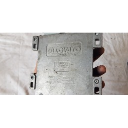 DAIHATSU TERIOS 2 SERIE LOVATO EASY FAST OBD CENTRALINA ECU GPL LPG 4720016