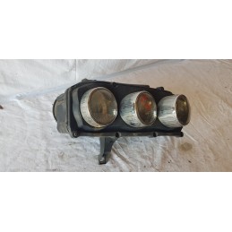 ALFA ROMEO 159 PROIETTORE FARO FARI FANALE FANALI ANTERIORE DESTRO DX ALOGENO