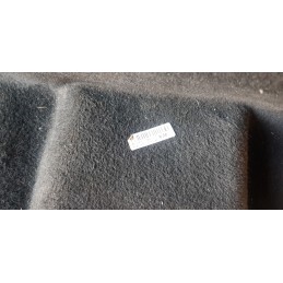 SSANGYONG TIVOLI MOQUETTE PAVIMENTO PIANALE POSTERIORE ASSY FLOOR MAT 77230