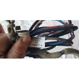 SSANGYONG TIVOLI CABLAGGIO CAVO ASSY USB 89730-35010