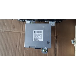 SSANGYONG TIVOLI KIT ACCENSIONE AVVIAMENTO ELETTRICO CENTRALINA ECU BODY CHIAVE