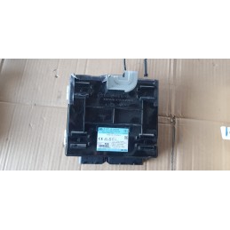 SSANGYONG TIVOLI KIT ACCENSIONE AVVIAMENTO ELETTRICO CENTRALINA ECU BODY CHIAVE