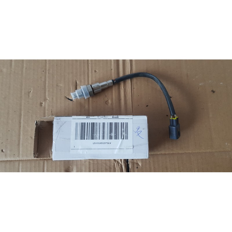 PEUGEOT 108 SONDA LAMBDA SENSORE OSSIGENO B000768080