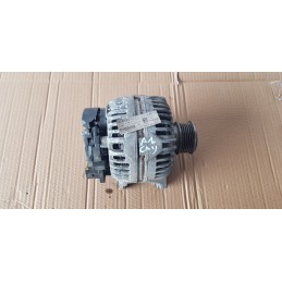 AUDI A1 8X ALTERNATORE...