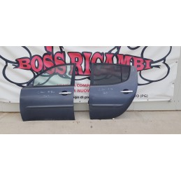 MITSUBISHI L200 3 SERIE SPORTELLO SPORTELLI PORTA PORTE PORTIERA ANT o POST SX