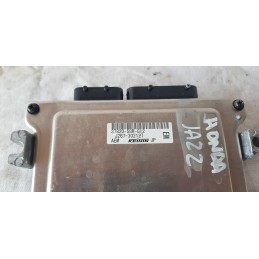 HONDA JAZZ CENTRALINA ECU AVVIAMENTO ELETTRICO MOTORE 37820-58R-G12 2015-2019