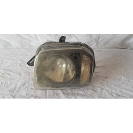 SUZUKI JIMNY FANALE FARO FARI PROIETTORE ANTERIORE SINISTRO SX KOITO 100-32081