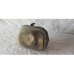 SUZUKI JIMNY FANALE FARO FARI PROIETTORE ANTERIORE SINISTRO SX KOITO 100-32081