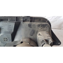 SUZUKI JIMNY FANALE FARO FARI PROIETTORE ANTERIORE SINISTRO SX KOITO 100-32081