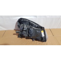 NISSAN QASHQAI J10 PROIETTORE FARO FANALE ANTERIORE SINISTRO SX GUIDA 26060JD90A