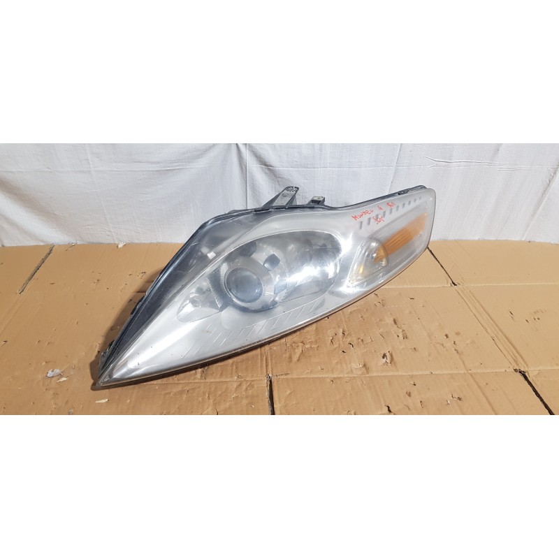 FORD MONDEO PROIETTORE FARO FANALE ANTERIORE SINISTRO SX XENON 767113D155AL