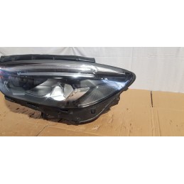 MERCEDES CLASSE B W247 PROIETTORE FARO FANALE ANT SINISTRO SX LED A2479062503