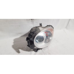 ALFA ROMEO MITO PROIETTORE FARO FANALE ANT SINISTRO SX 50508590 P67762981