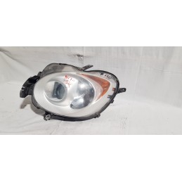 ALFA ROMEO MITO PROIETTORE FARO FANALE ANT SINISTRO SX 50508590 P67762981