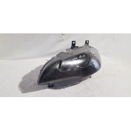 BMW SERIE X6 E71 PROIETTORE FARO FANALE ANT SINISTRO SX 7179857-07 XENON