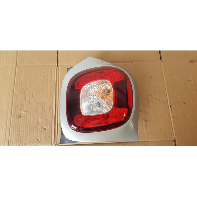 SMART 453 FANALE FANALI FARO FARI STOP POSTERIORE DESTRO DX A4539063200