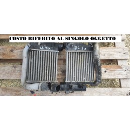 AUDI A6 C6 4F INTERCOOLER...