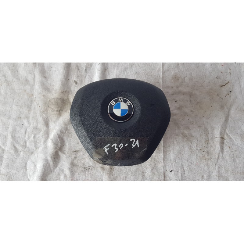 BMW SERIE 3 F30 F31 AIRBAG GUIDATORE PALLONE VOLANTE LATO GUIDA 62562050C