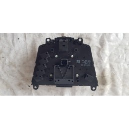 FORD FIESTA 6 SERIE MK7 TASTIERINO TASTIERA AUTORADIO PULSANTIERA BLUETOOTH TEL