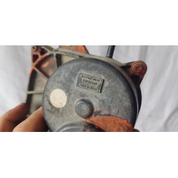NISSAN NAVARA D40 ATTUATORE RIPARTITORE DIFFERENZIALE MOTORINO 051100-0080 DENSO