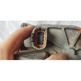 NISSAN NAVARA D40 ATTUATORE RIPARTITORE DIFFERENZIALE MOTORINO 051100-0080 DENSO