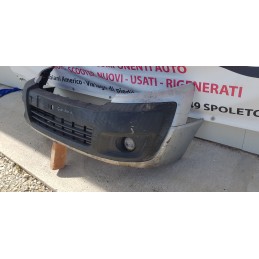 FIAT SCUDO 2 SERIE PANORAMA PARAURTI PARAURTO GRIGLIA MODANATURA FENDI ANTERIORE