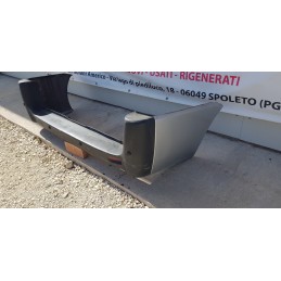 FIAT SCUDO 2 SERIE PANORAMA PARAURTI PARAURTO SPOILER SENSORI PARK POSTERIORE